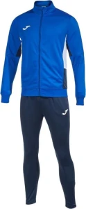 Спортивный костюм Joma DANUBIO II сине-темно-синий 103122.703