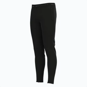 Спортивные штаны для бега Joma R-TRAIL NATURE черные 103175.100