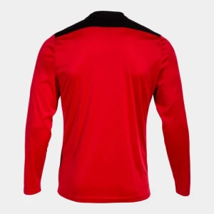 Спортивний светр Joma CHAMPIONSHIP VI червоний 102520.601