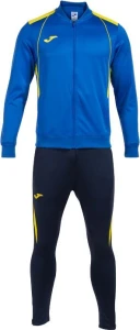 Спортивный костюм Joma CHAMPIONSHIP VII сине-темно-синий 103083.709