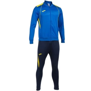 Спортивний костюм Joma CHAMPIONSHIP VII синьо-темно-синій 103083.709