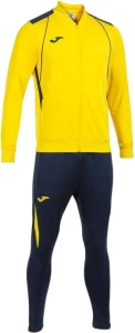 Спортивний костюм Joma CHAMPIONSHIP VII жовто-темно-синій 103083.903