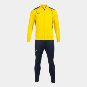 Спортивный костюм Joma CHAMPIONSHIP VII желто-темно-синий 103083.903