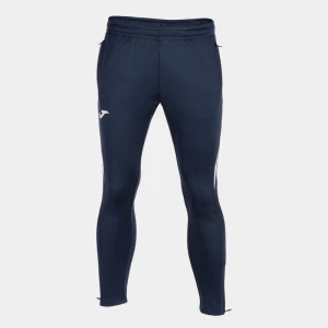 Спортивные штаны Joma CHAMPION VII темно-сине-белые 103200.332