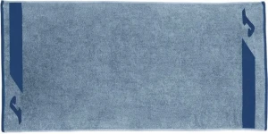 Полотенце Joma TOWELL синее 400922.353