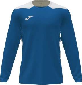 Спортивний светр Joma CHAMPIONSHIP VI синьо-білий 102520.702