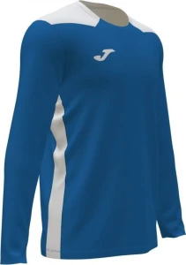 Спортивний светр Joma CHAMPIONSHIP VI синьо-білий 102520.702