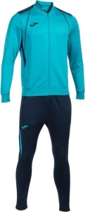 Спортивний костюм Joma CHAMPION VII бірюзово-темно-синій 103083.013