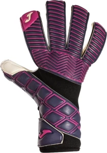 Вратарские перчатки Joma AREA 19 черно-розовые 400422.501