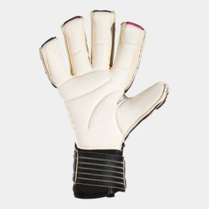 Воротарські рукавички Joma AREA 19 чорно-рожеві 400422.501
