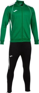 Спортивний костюм Joma CHAMPIONSHIP VII зелено-чорний 103083.452