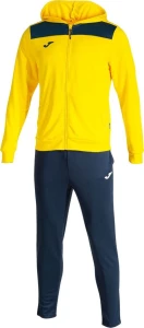 Спортивный костюм Joma PHOENIX II желто-черный 103121.903