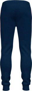 Спортивные штаны Joma CONFORT II темно-сине-красные 101964.336
