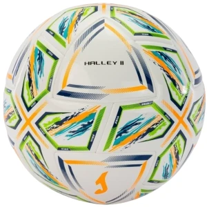 Футбольный мяч Joma HALLEY II белый Размер 5 401268.214