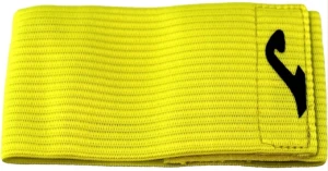 Капітанська пов'язка Joma жовта 400363.900