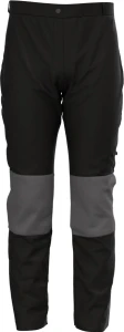 Спортивные штаны Joma EXPLORER черно-серые 103040.100