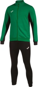 Спортивний костюм Joma DERBY зелено-чорний 103120.451