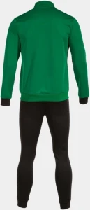 Спортивний костюм Joma DERBY зелено-чорний 103120.451