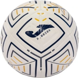 Футбольный мяч Joma URANUS II бело-темно-синий Размер 4 400852.203