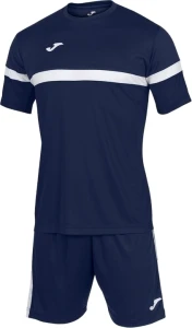 Комплект футбольной формы Joma DANUBIO темно-синий 102857.332