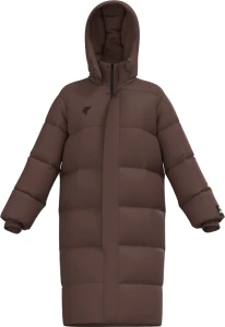 Куртка жіноча Joma EXPLORER III коричнева 902046.825