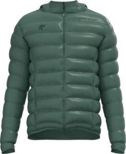 Куртка Joma EXPLORER III зеленая 103475.479