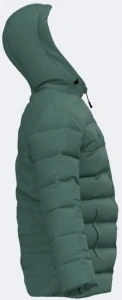 Куртка Joma EXPLORER III зелена 103475.479
