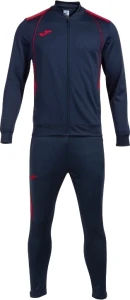 Спортивный костюм Joma CHAMPIONSHIP VII темно-сине-красный 103083.336
