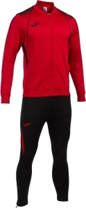 Спортивний костюм Joma CHAMPIONSHIP VII червоно-чорний 103083.601