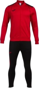 Спортивний костюм Joma CHAMPIONSHIP VII червоно-чорний 103083.601