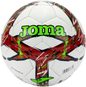 Футбольний м'яч Joma DALI III біло-червоний Розмір 4 401412.206