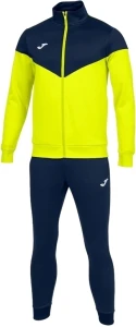 Спортивний костюм Joma OXFORD жовто-темно-синій 102747.063