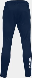 Спортивні штани Joma ECO CHAMPIONSHIP темно-сині 102752.331