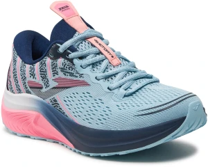 Кросівки бігові жіночі Joma VICTORY бірюзово-рожеві RVICLS2405