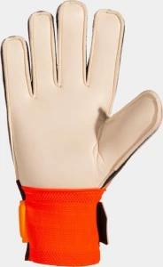 Вратарские перчатки Joma CALCIO 23 салатово-оранжевые 401272.054