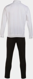 Спортивний костюм для тенісу Joma MONTREAL біло-чорний 103211.201