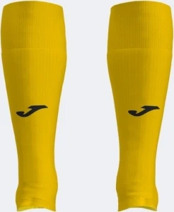 Гетры футбольные без носка Joma LEG II желтые 401533.900