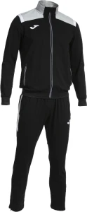 Спортивний костюм Joma TOLEDO чорно-сірий 103615.100