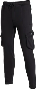 Спортивные штаны Joma CONFORT IV черные 103772.100