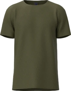 Футболка Joma CORTA STREET хакі 101739DS474B