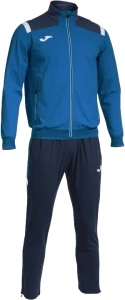 Спортивний костюм Joma TOLEDO синьо-темно-синій 103615.703