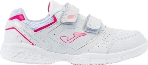Кросівки дитячі Joma SCHOOL біло-рожеві WSCHOW2313V