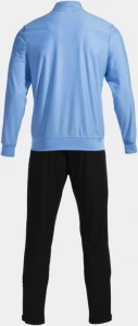 Спортивний костюм Joma VICTORY блакитно-чорний 103564.381