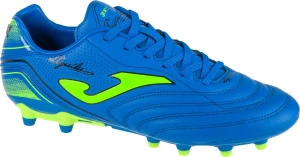 Бутси Joma AGUILA синьо-салатові AGUW2404FG