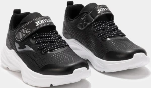 Кросівки дитячі Joma HORIZON чорні JHORIW2421V