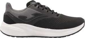 Кроссовки беговые Joma RODIO черно-темно-серые RRODIW2401