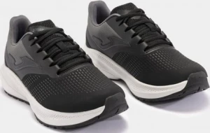 Кроссовки беговые Joma RODIO черно-темно-серые RRODIW2401