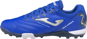 Сороконіжки (шиповки) Joma MAXIMA сині MAXW2404TF