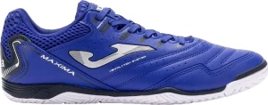 Футзалки (бампи) Joma MAXIMA сині MAXW2404IN