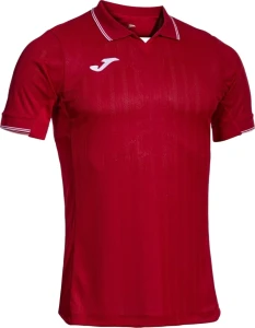 Футболка Joma FIT ONE красная 103139.600